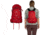 Osprey Ariel Plus 60 Pack - Womens, Carnelian Red, Extra Small/Small, 10002914
