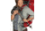 Osprey Ariel Plus 60 Pack - Womens, Carnelian Red, Extra Small/Small, 10002914