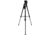 Osprey Global 20-60x80 Spotting Scope Tripod, Black, TP-OSP-20-60x80