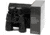 Osprey Global 10-22x50mm Roof Prism Binoculars, Black, 10-22X50 Binocular