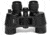 Osprey Global 7-15x35mm Roof Prism Binoculars, Matte Black, 7-15X35 Binocular