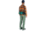 Osprey Heritage Waist, Dark Pine Green, One Size, 10003628