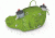 Osprey Talon 6 Lumbar Pack-Spring Green