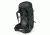Osprey Xenith 105 Pack w/Daypack, Tektite Grey, Medium 10001297