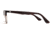OTIS 100 CLUB Sunglasses, Sasa Brown/Brushed Gunmetal/Brown Polar, 51.5-20-148, 125-1902P
