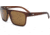 OTIS AFTER DARK Sunglasses - Mens, Woodland Matte/Brown Polar, 59-15-135, 15-1702P