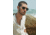 OTIS FLINT REFLECT Sunglasses, Matte Black/Flash Mirror Violet, 51-21-140, 134-2003