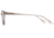 OTIS LYLA Sunglasses - Womens, Eco Clear/Grey Polar, 50.5-21.5-145, 123-1905P