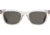 OTIS LYLA Sunglasses - Womens, Eco Clear/Grey Polar, 50.5-21.5-145, 123-1905P