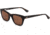 OTIS LYLA Sunglasses - Womens, Matte Havana Tort/Brown Polar, 50.5-21.5-145, 123-1901P