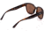 OTIS Odyssey Sunglasses - Mens, Orchre Havana Frame/Green Polarized Lens, 166-2203LL