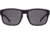 OTIS Rambler Sport Sunglasses - Mens, Matte Black Frame/Grey Polarized Lens, 178-2201LL