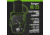 Otis Technology Ear Shield Ranger Electronic Pro Ear Muffs, 23dB, Black, FG-ES23E-BKH
