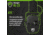 Otis Technology Ear Shield Ranger Electronic Pro Ear Muffs, 23dB, Black, FG-ES23E-BKH