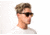 OTIS TEST OF TIME Sunglasses, Vintage Tort/Brown Polar, 53-18-140, 92-1802P