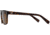 OTIS TEST OF TIME X Sunglasses, Eco Havana/Brown Polar, 55-18-145, 146-2102P