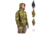 OTTE Gear Hard Shell Patrol Parka - Men's, ATACS-FG, Black, Earth, MultiCam, MultiCam Black, Ranger Green