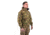 OTTE Gear Mens Patrol Parka, Multicam, 2XL, M001046