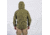 OTTE Gear Mens Patrol Parka, Ranger Green, Small, M001032