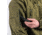 OTTE Gear Mens Patrol Parka, Ranger Green, Small, M001032