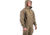 OTTE Gear Mens Patrol Parka, Tan, Large, A-PP-Tan-L