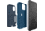 OtterBox Apple Commuter Iphone 11 Pro max, Blazer Blue/Stormy Seas Blue, 77-62588