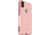 OtterBox Apple Commuter Iphone Xs Max, Pink Salt/Blush, 77-60014