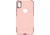 OtterBox Apple Commuter Iphone Xs Max, Pink Salt/Blush, 77-60014