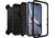 OtterBox Apple Defender Iphone Xr, Black/Black, 77-59761