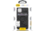 OtterBox Apple Otter + Pop Symmetry Iphone 11 Pro max, Black/Black, 77-62631