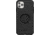 OtterBox Apple Otter + Pop Symmetry Iphone 11 Pro max, Black/Black, 77-62631