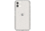 OtterBox Apple Symmetry Clear Iphone 11, Silver Flake/Clear, 77-62475