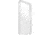 OtterBox Apple Symmetry Clear Iphone X/Xs, Silver Flake/Clear, 77-59584