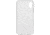 OtterBox Apple Symmetry Clear Iphone X/Xs, Silver Flake/Clear, 77-59584