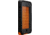 OtterBox iPhone 5 Armor, Orange/Grey, iPhone 5 77-25800