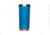 Otterbox Elevation Tumbler w/Closed Lid, Coastal Chill Blue, 20 oz, 77-58746