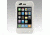 OtterBox iPhone 3G Impact Skin Case, White, 1943-17.5