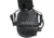 OTTO Engineering NoizeBarrier Range SA, Black, One Size Fits All, V4-110072BK