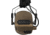 OTTO Engineering NoizeBarrier Range SA, Flat Dark Earth, One Size Fits All, V4-110072FD