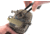 OTTO Engineering NoizeBarrier Range SA, Flat Dark Earth, One Size Fits All, V4-110072FD