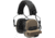 OTTO Engineering NoizeBarrier Range SA, Flat Dark Earth, One Size Fits All, V4-110072FD