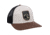 Outdoor Cap Cascade Cap, Stone/Black, One Size, CASCADE-16505