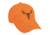 Outdoor Cap Deer Skull Cap, Blaze Orange One Size HT28D
