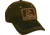Outdoor Cap Ducks Unlimited Cap, Dark Brown, DU37C