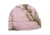 Outdoor Cap Fleece Watch Cap, Realtree AP Pink One Size LFW-200