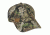 Outdoor Cap Garment Washed Hat, Mossy Oak Country One Size CGW-115 MOBUC