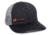 Outdoor Cap HRN02A Hornady Cap Polyester Black/Gray Structured OSFA