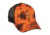 Outdoor Cap Krpytek Mesh Back Cap, KRY-008 K602