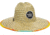 Outdoor Cap Lifeguard Straw Hat