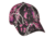 Outdoor Cap Mid Profile Hat, Muddy Girl 350M MSMG